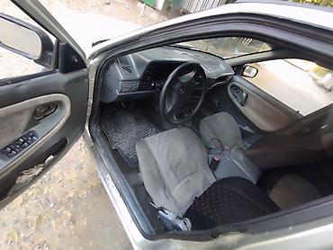 inspire 2004: Daewoo Nexia: 2006 г., 1.6 л, Механика, Бензин, Седан — 8