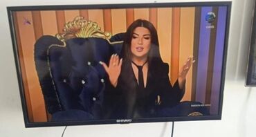 shivaki soyuducu qiymetleri: Shivaki Televizor 82 ekran sade 120 azn satilir‼️sadedir elave tv box
