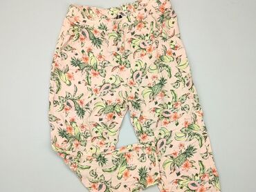 Spodnie: Spodnie dresowe, H&M, XL, stan - Dobry