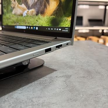 hp envy x360: Ультрабук, Новый, Intel Core Ultra 7, В рассрочку — 2