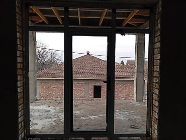 Пластиковые окна на заказ: Пластиковые окна двери витражи на заказ. Материалы и фурнитура из — 9