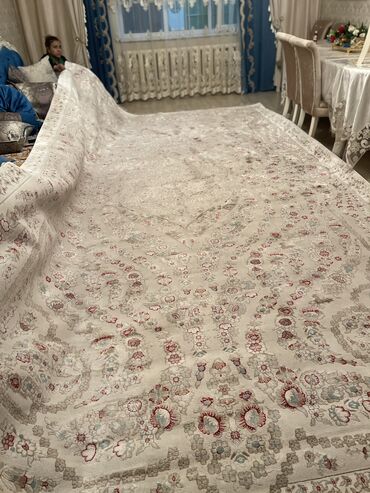 велюровые ковры для дома: Ковер