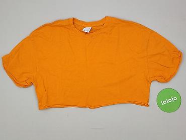 bersha dresy: Bershka, T-shirt damski, rozmiar S — 3