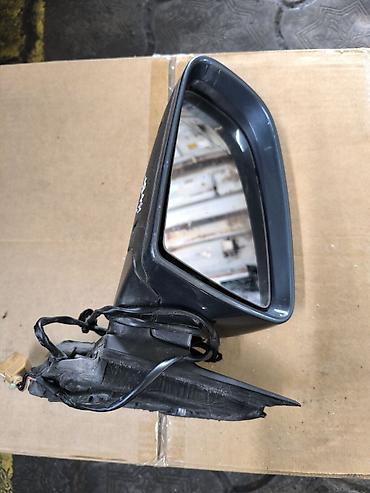 Зеркала: Боковое левое Зеркало Audi Б/у, Оригинал at lalafo.kg — 4 Зеркала: Боковое левое Зеркало Audi Б/у, Оригинал — 4