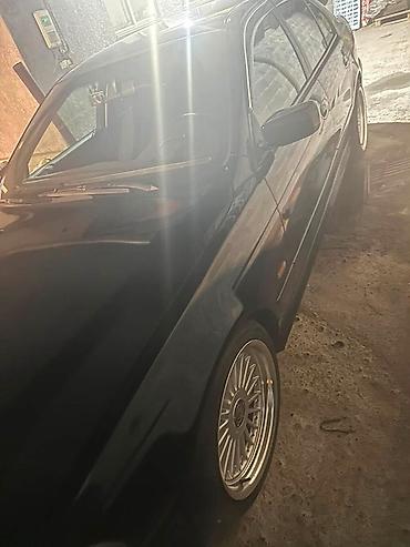 bmw e39 машина: BMW 5 series: 2002 г., 2.2 л, Механика, Бензин, Седан — 2