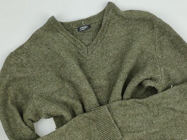 nowe ubrania na kilogramy: M&Co, Sweter dla mężczyzn, rozmiar 2XL
