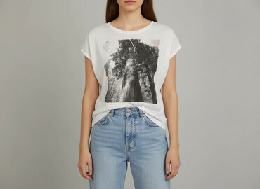 t shirty avatar: Diverse, Women`s T-shirt, size XS