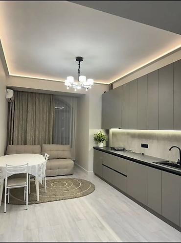 Долгосрочная аренда квартир: 1 комната, Собственник, Без подселения, С мебелью полностью — 3