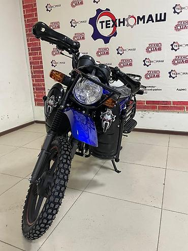 gsx 200: Adventure Suzuki, 250 куб. см, Бензин, Взрослый, Новый — 7