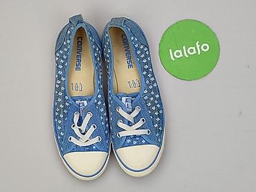 converse vitkac: Converse, Balerinki damskie, rozmiar 38 — 2