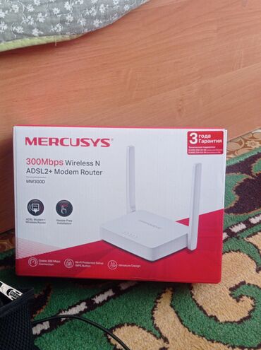 router: Wife router вайфай роутер (без установки )