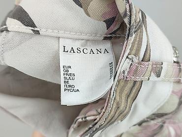 lascana top: Lascana, Spodnie materiałowe damskie, rozmiar S — 5