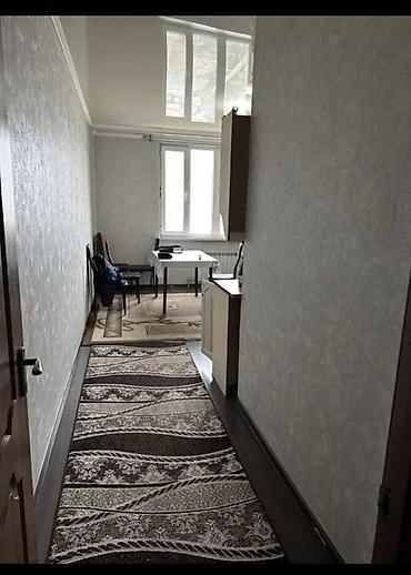 flat in kant: 3 комнаты, 98 м², Черёмушки мкр., Элитка, 9 этаж, Евроремонт — 5
