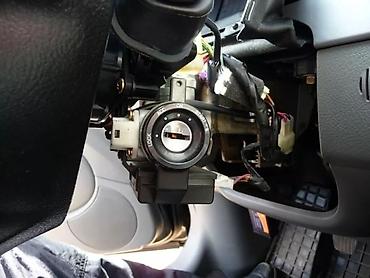 Аварийное вскрытие замков: Ремонт замков зажигания Boccтaновлением ключи пpи утeрe. Если Bы — 6