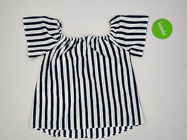 primark biala koszula: Terranova, Bluzka damska, rozmiar XS — 3