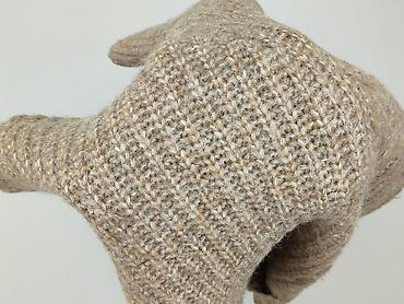 ocieplina: Sweter damski, rozmiar 5XL — 6