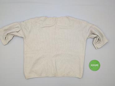 tanie koce: Sweter damski, rozmiar One size — 3