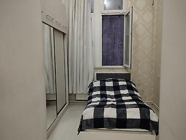 sahil: Kirayə üçün tam mebel və məişət avadanlığı ilə təchiz edilmiş mənzil — 3