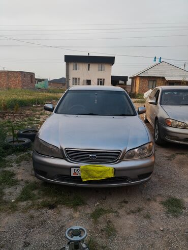 Nissan: Nissan Cefiro: 1999 г., 2.5 л, Автомат, Бензин, Седан