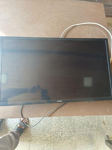 smartbox tv: Samsung LED televizor - Marka/model: Samsung (LED panel) - Ekran — 1