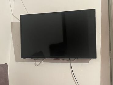 xiaomi mi tv 4s бишкек: Продается б/у телевизор «рекорд» в отличном состоянии