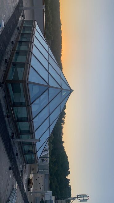 Ремонт окон и дверей: Перегородка: Установка — 8