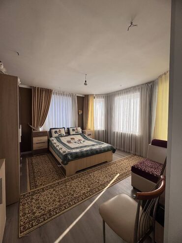 Продажа домов: Дом, 183 м², 7 комнат, Агентство недвижимости, Евроремонт at lalafo.kg — 14 Продажа домов: Дом, 183 м², 7 комнат, Агентство недвижимости, Евроремонт — 14