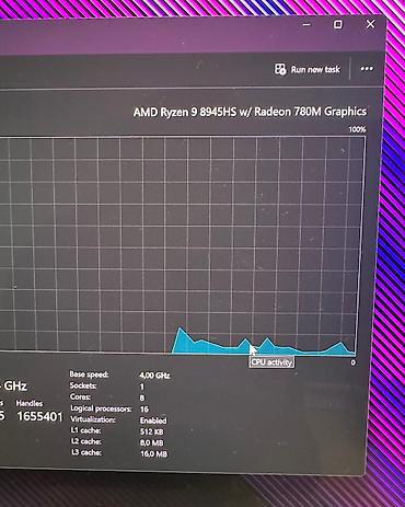 Ноутбуки ASUS: 🎮 ASUS ROG Zephyrus G14 (GA403UV) — мощь и элегантность в — 9