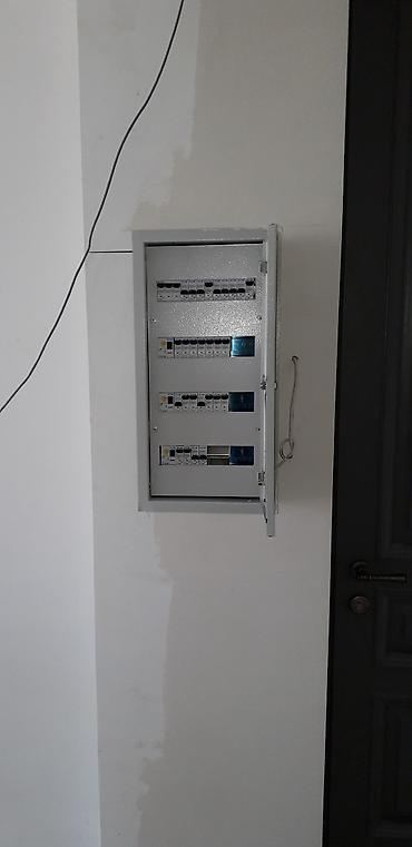 Электрики: Электрик | Демонтаж электроприборов, Перенос электроприборов, Подключение электроприборов Больше 6 лет опыта — 11