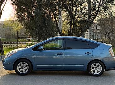 Toyota: Toyota Prius: 1.5 l | 2008 il Hetçbek — 3