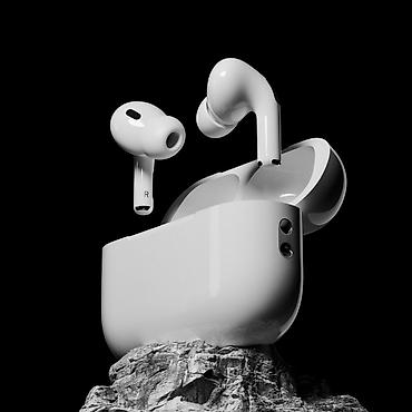 qulaqcıq iphone: Yeni Simsiz (Bluetooth) Qulaqcıqlar, Apple, rəng - Ağ — 5
