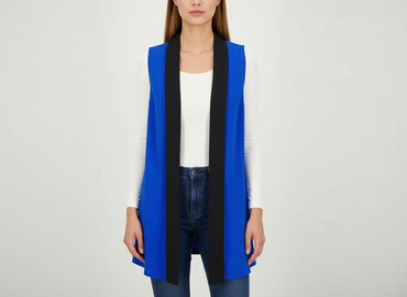 magmac kurtki: Women`s waistcoat, size M