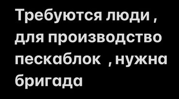 электрик работа бишкек: Талап кылынат Таш төшөөчү уста, Төлөм Күнүмдүк, Тажрыйбасыз