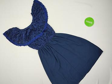 zara basic sukienka: Sukienka damska, rozmiar S — 2
