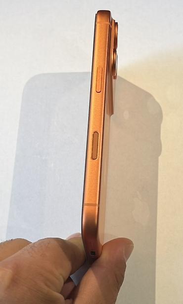 ekran iphone 11 pro: 256 GB, Narıncı, Simsiz şarj — 4