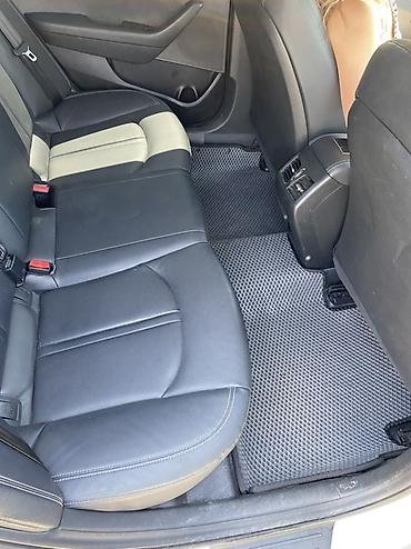 Hyundai: Hyundai Sonata: 2018 г., 2 л, Автомат, Газ, Седан — 6