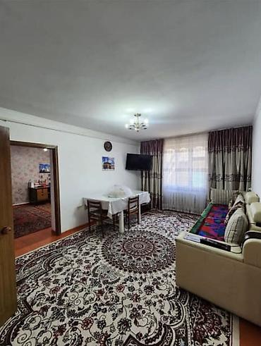 Продажа коттеджей и домов: СРОЧНО Продаётся дом 🏡 Адрес: Первомайский район, Ак-Босого, ул. Чуй — 6