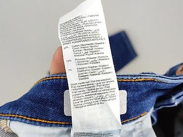 marc cain second hand: Jeansy damskie, rozmiar S — 6