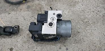 N16 ABS PUMPA ZA NISSAN ALMERA OD 2000. DO 2005. GOD