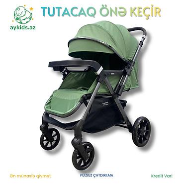 Uşaq arabaları: Klassik gəzinti arabası, Kidilo, Yeni, Pulsuz çatdırılma, Rayonlara çatdırılma — 5