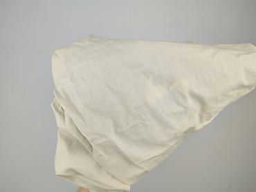 szeroki pas: Spodnie materiałowe damskie, rozmiar 2XL — 4