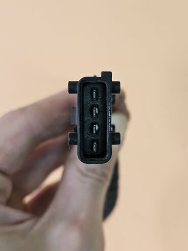 Лямбда зонды: Лямбда зонд Citroen 2000 г., Б/у, Оригинал, Германия — 6