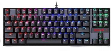 internet data: Mechanical Keyboard-K552RGB-2 🔹 RGB İşıqlandırma: K552RGB-2 — 1