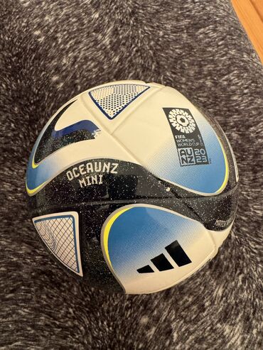 topu: Adidas Fifa Women's World Cup 2023  Mini Footboll Avustraliyadan