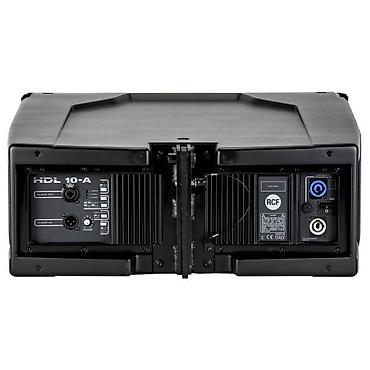 Audio: Yeni RCF Kolonka, Növ - Smart, rəng - Qara — 6