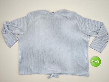 renee bluzy: Tu, Bluza damska
, rozmiar 5XL — 3