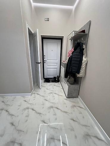 алай строй: 1 комната, 45 м², Элитка, 5 этаж, Евроремонт — 10