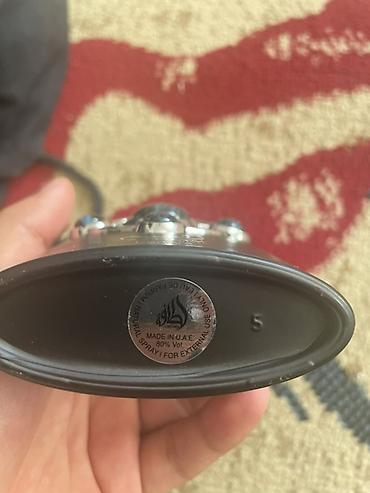 roja elysium: Lattafa Pride Al Qiam Silver — мужская парфюмерная вода (Eau de — 2