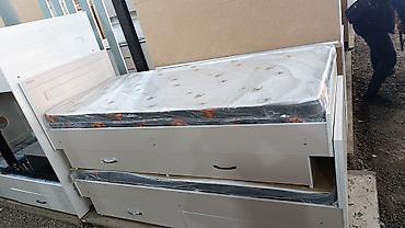 Односпальные кровати: Односпальная кровать в хорошем качестве доставим в лучшем виде — 14