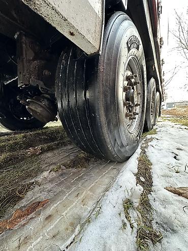 Прицепы и полуприцепы: Прицеп, Krone, Тентованный at lalafo.kg — 8 Прицепы и полуприцепы: Прицеп, Krone, Тентованный — 8